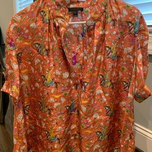 J.CREW blouse